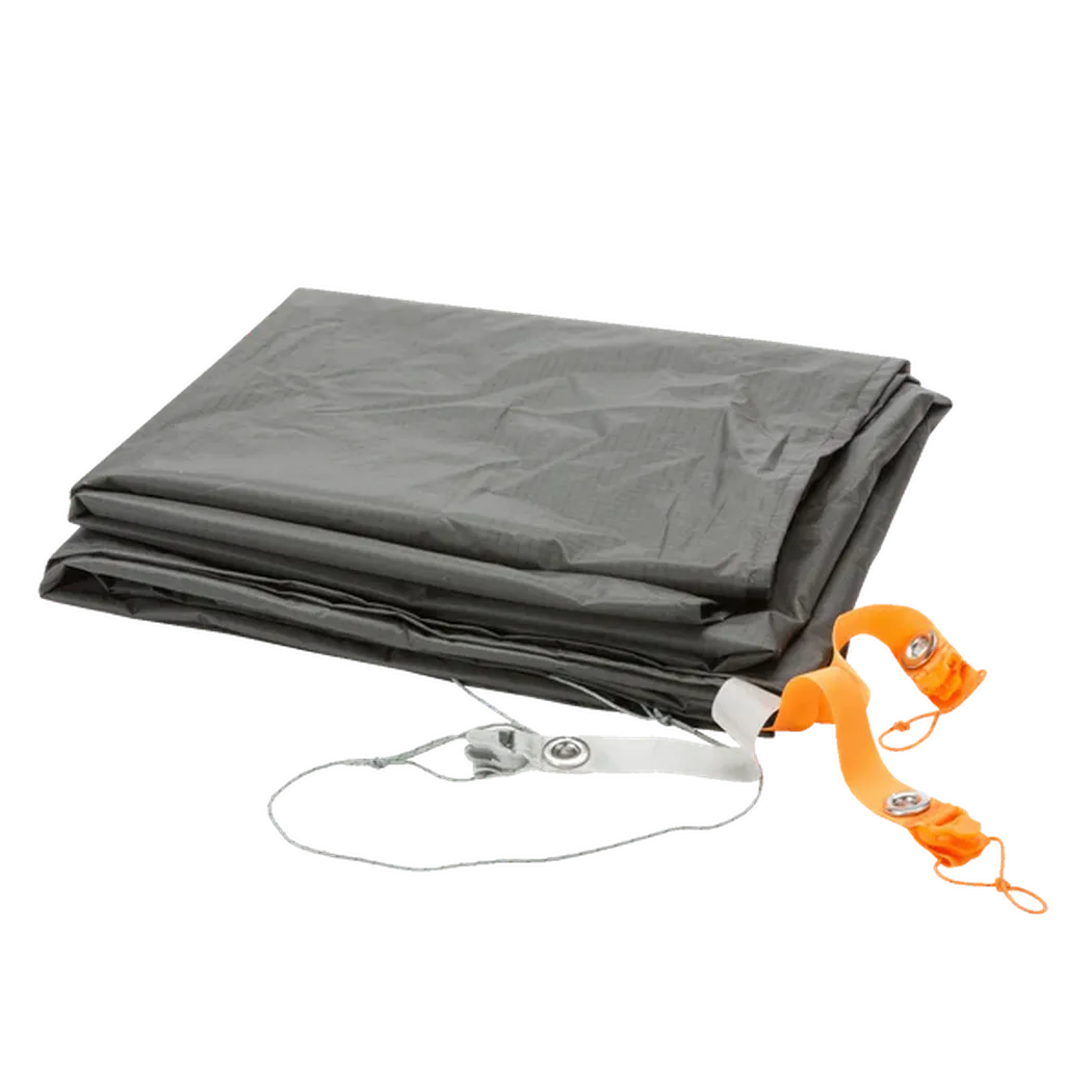 Big Agnes FOOTPRINT Fly Creek UL2-Camping - Tents & Shelters - Tarps & Shelters-Big Agnes-Appalachian Outfitters