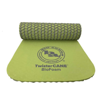 Big Agnes-TwisterCane Bio Foam-Appalachian Outfitters