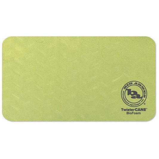 Big Agnes-TwisterCane Bio Foam Seat-Appalachian Outfitters