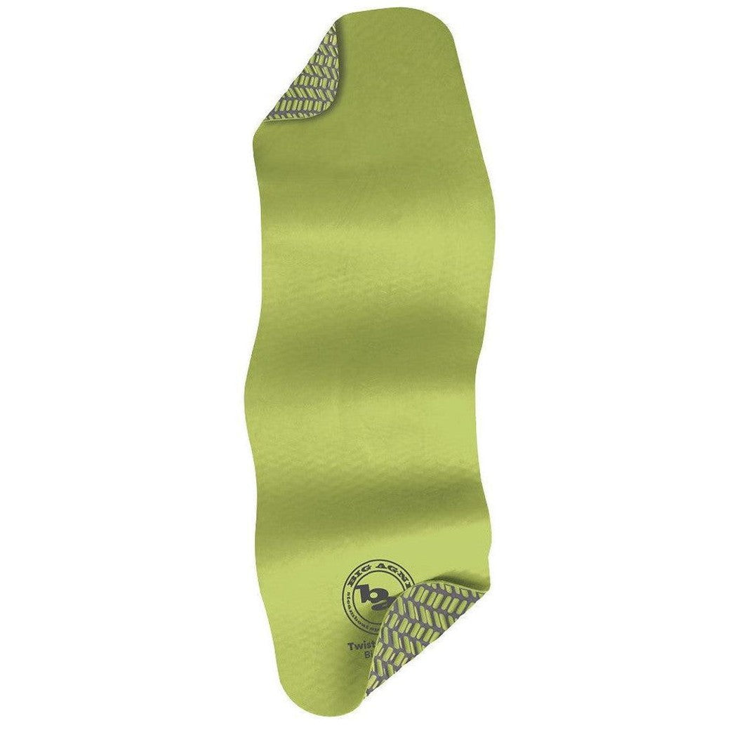 Big Agnes-TwisterCane Bio Foam-Appalachian Outfitters