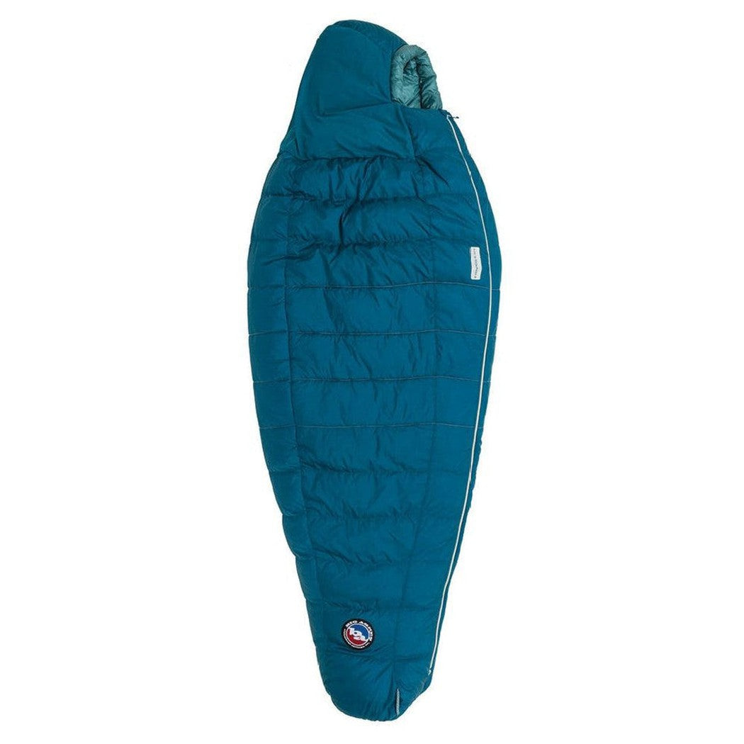 Big Agnes-Women's Sidewinder SL 20-Appalachian Outfitters