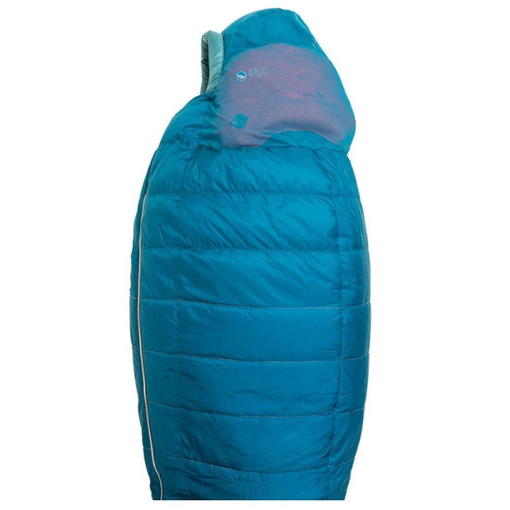 Big Agnes-Women's Sidewinder SL 20-Appalachian Outfitters