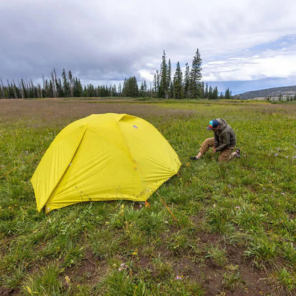 Big Agnes Blacktail 3-Camping - Tents & Shelters - Tents-Appalachian Outfitters
