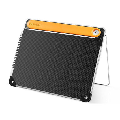 BioLite-SolarPanel 10+-Appalachian Outfitters