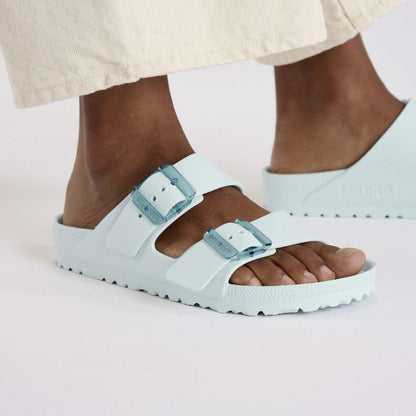 Birkenstock Arizona Stealth Buckle EVA-Women's - Footwear - Sandals-Birkenstock-Appalachian Outfitters