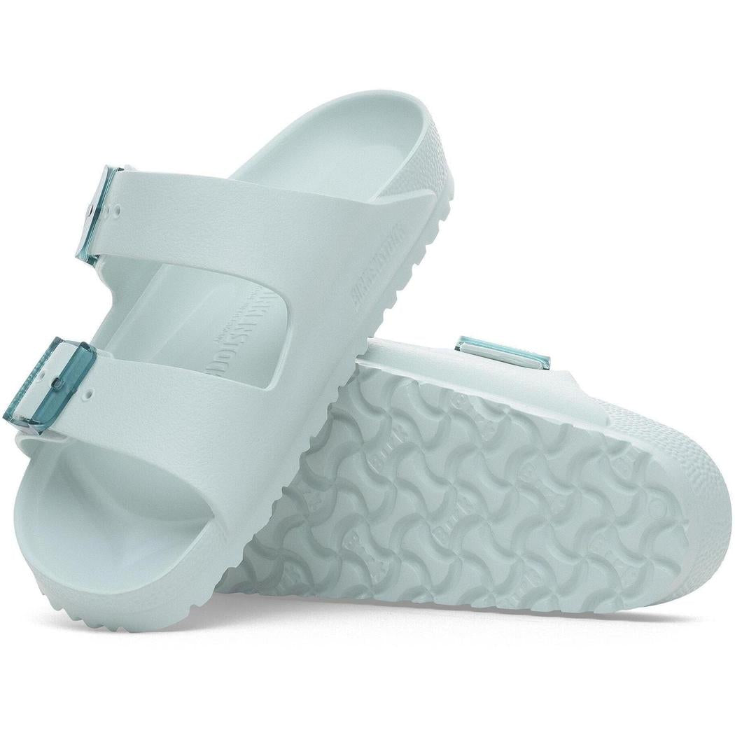 Birkenstock Arizona Stealth Buckle EVA-Women's - Footwear - Sandals-Birkenstock-Appalachian Outfitters