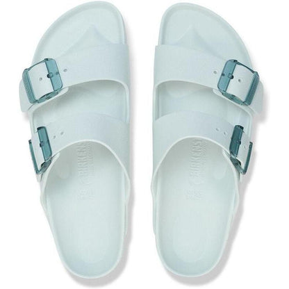 Birkenstock Arizona Stealth Buckle EVA-Women's - Footwear - Sandals-Birkenstock-Appalachian Outfitters