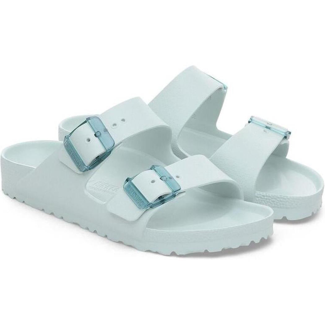 Birkenstock Arizona Stealth Buckle EVA-Women's - Footwear - Sandals-Birkenstock-Appalachian Outfitters
