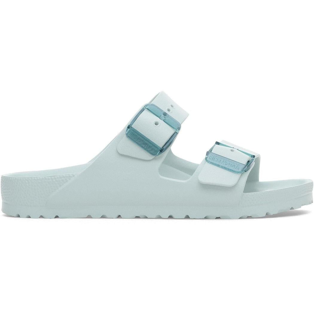 Birkenstock Arizona Stealth Buckle EVA-Women's - Footwear - Sandals-Birkenstock-Appalachian Outfitters