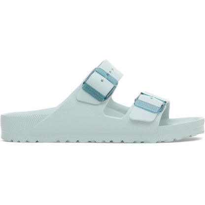 Birkenstock Arizona Stealth Buckle EVA-Women's - Footwear - Sandals-Birkenstock-Appalachian Outfitters