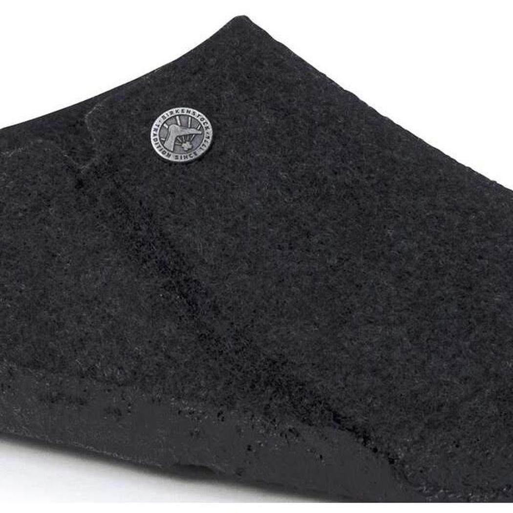 Birkenstock Zermatt Shearling Wool Felt-Women's - Footwear - Sandals-Birkenstock-Appalachian Outfitters