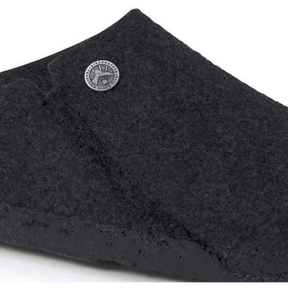 Birkenstock Zermatt Shearling Wool Felt-Women's - Footwear - Sandals-Birkenstock-Appalachian Outfitters