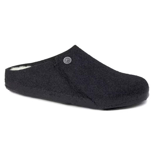 Birkenstock Zermatt Shearling Wool Felt - Appalachian Outfitters