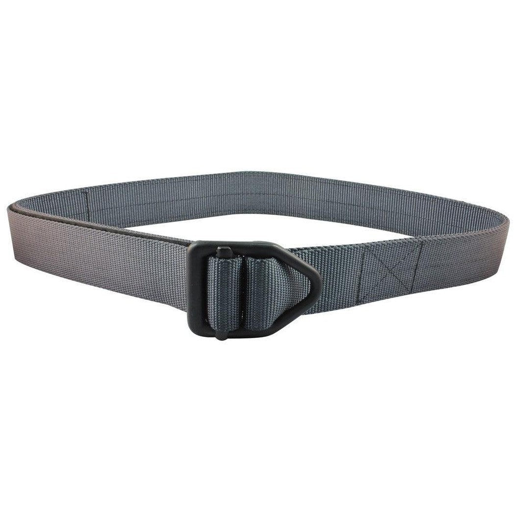 Bison 38mm – Last Chance Heavy Duty Black Buckle - Line Pattern-Accessories - Belts-Bison-Appalachian Outfitters