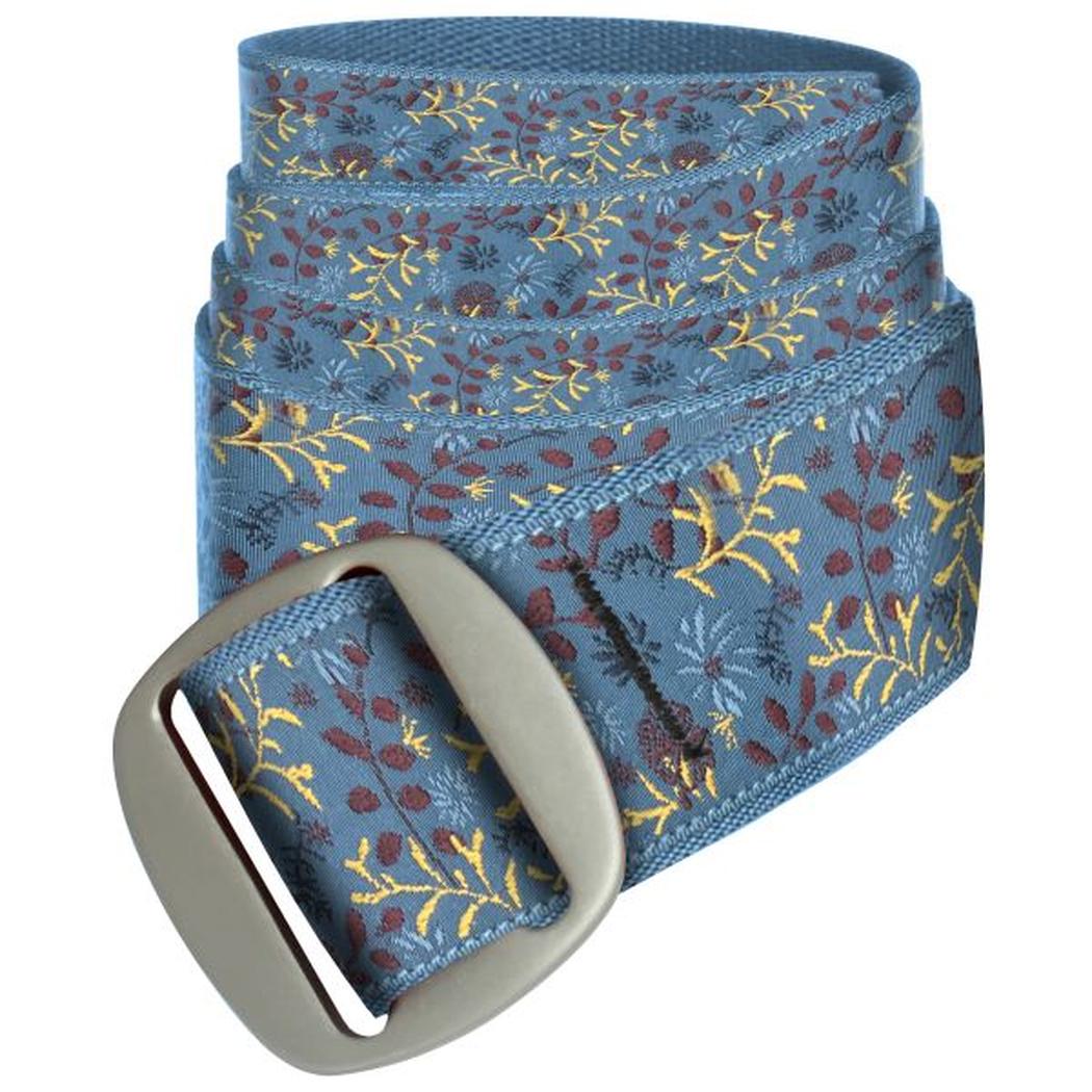 Bison 38mm Manzo Ribbon Belt-Accessories - Belts - Women's-Bison-Boho-S-Appalachian Outfitters