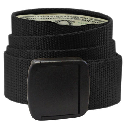 Bison-38mm T-Lock Money Belt-Appalachian Outfitters