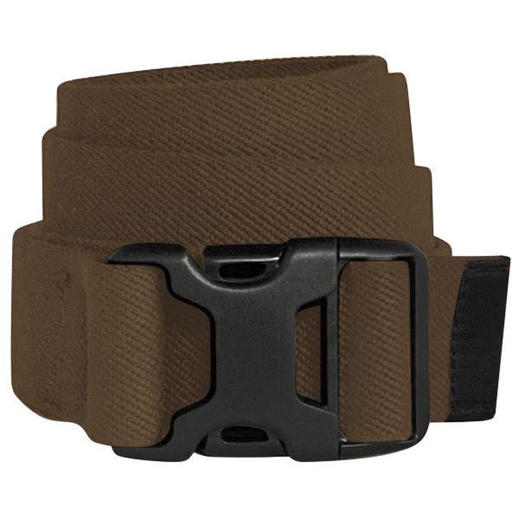 Bison 38mm XLITE Stretch-Accessories - Belts - Unisex-Bison-Tobacco-M-Appalachian Outfitters