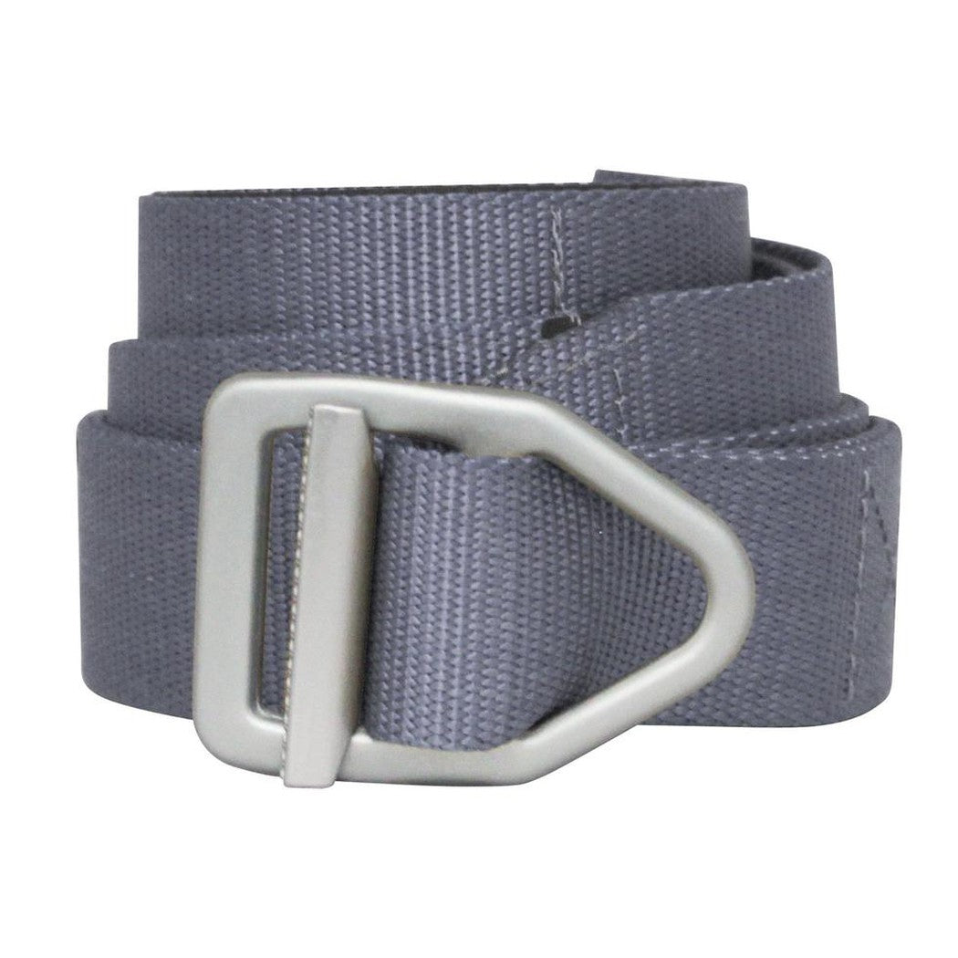 Bison-Last Chance Heavy Duty Solid Color Belt-Appalachian Outfitters
