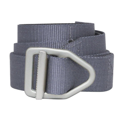 Bison-Last Chance Heavy Duty Solid Color Belt-Appalachian Outfitters