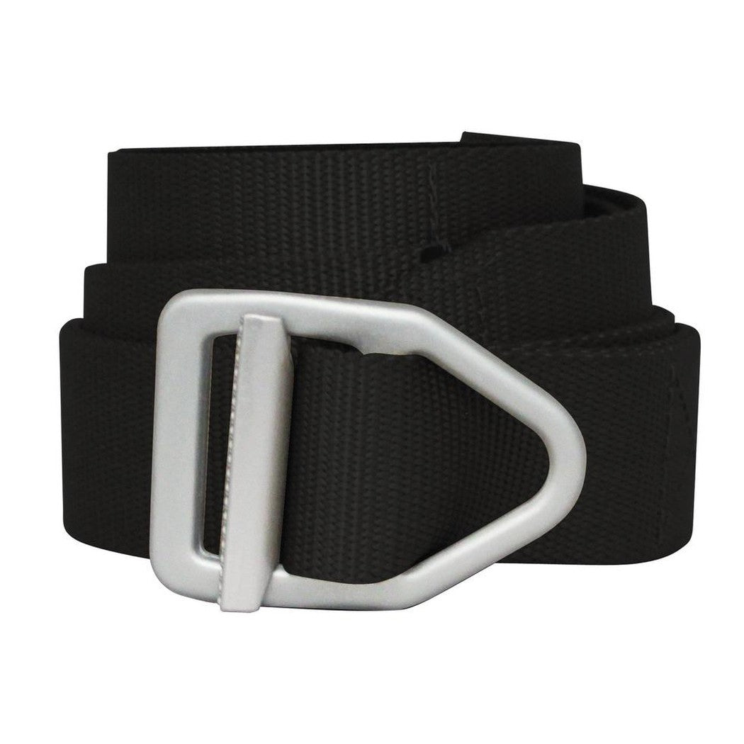 Bison-Last Chance Heavy Duty Solid Color Belt-Appalachian Outfitters