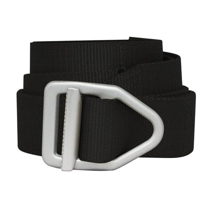 Bison-Last Chance Heavy Duty Solid Color Belt-Appalachian Outfitters