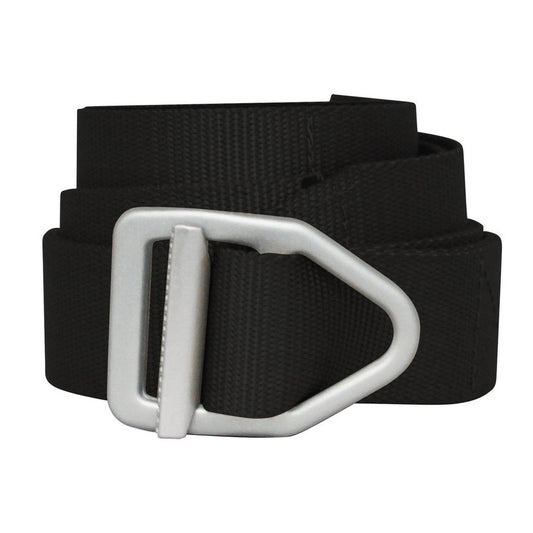 Bison-Last Chance Heavy Duty Solid Color Belt-Appalachian Outfitters
