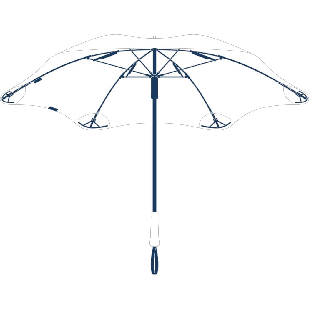 Blunt Exec-Accessories - Umbrellas-Appalachian Outfitters