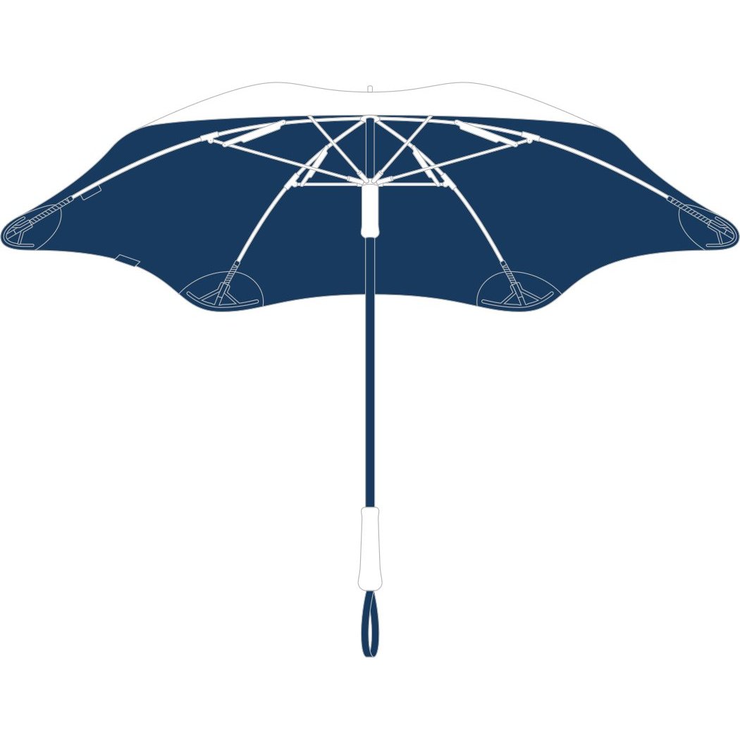 Blunt Exec-Accessories - Umbrellas-Appalachian Outfitters
