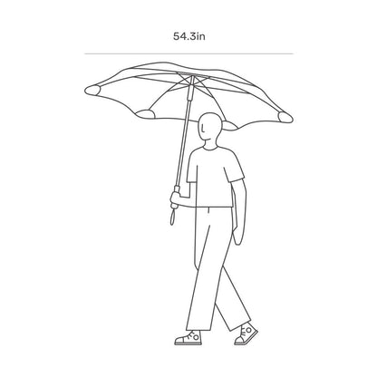 Blunt Exec-Accessories - Umbrellas-Appalachian Outfitters