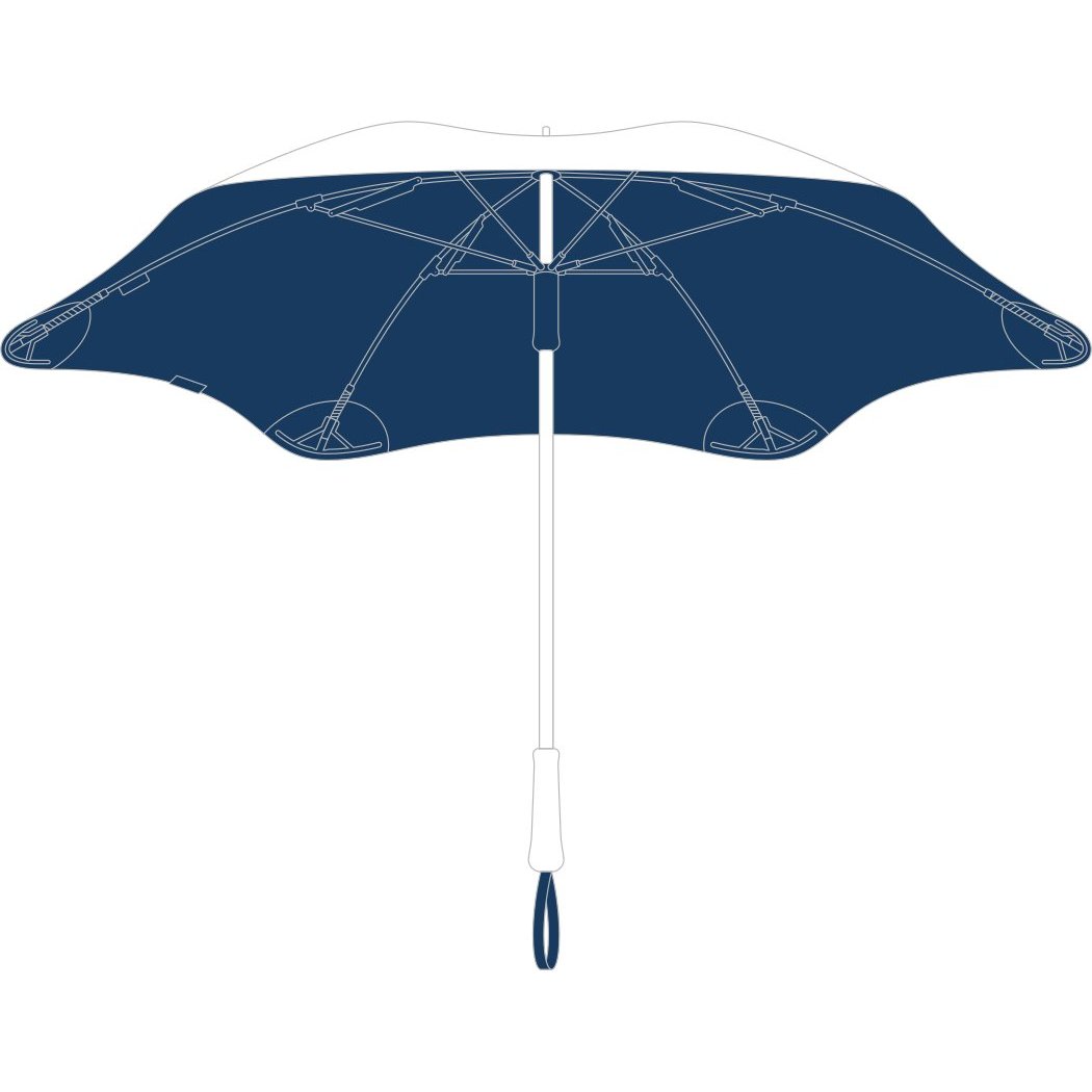 Blunt Sport-Accessories - Umbrellas-Appalachian Outfitters