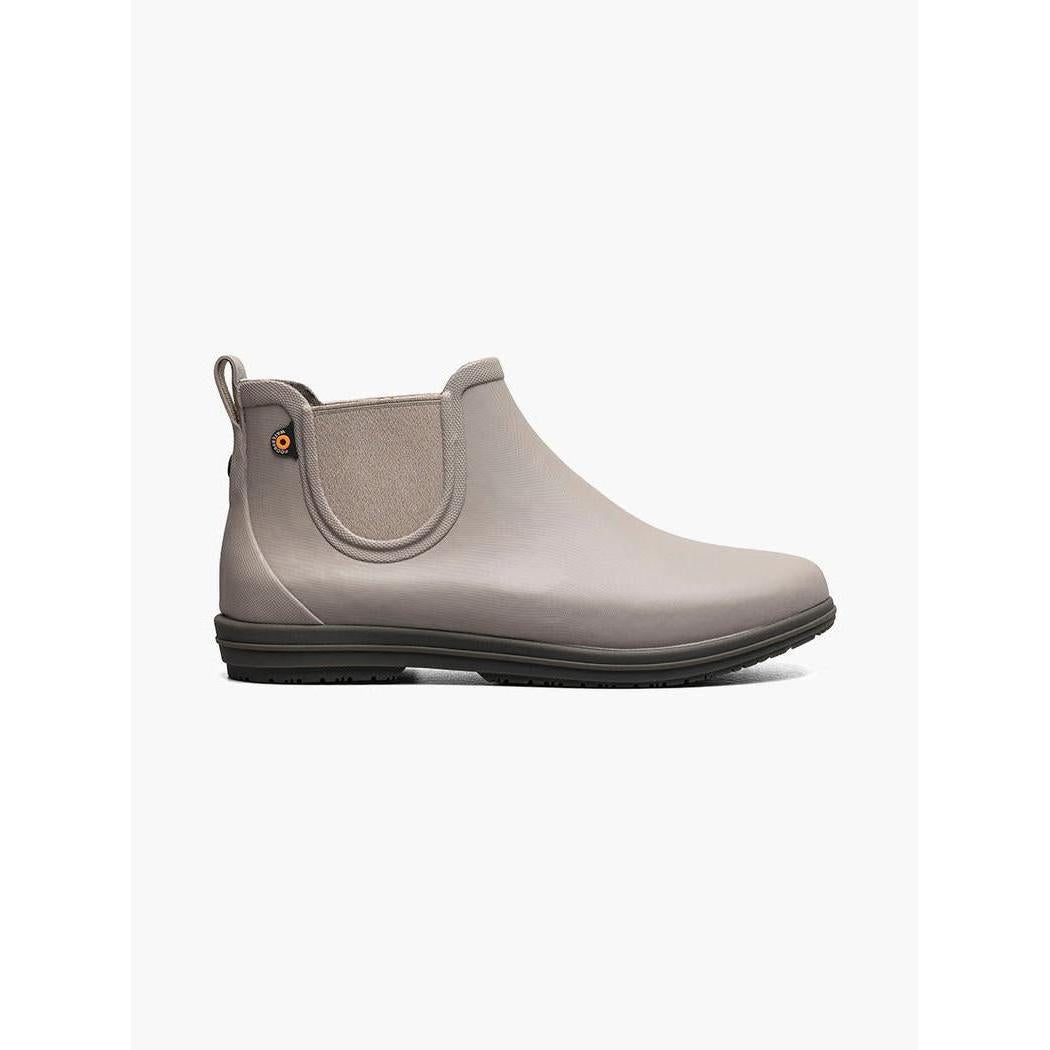 Bogs Footwear Women's Sweetpea II Chelsea-Women's - Footwear - Boots-Bogs Footwear-Taupe-7-Appalachian Outfitters