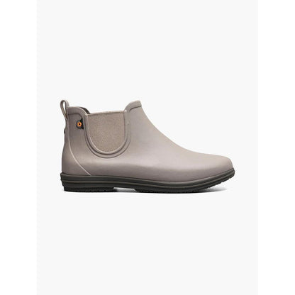 Bogs Footwear Women's Sweetpea II Chelsea-Women's - Footwear - Boots-Bogs Footwear-Taupe-7-Appalachian Outfitters
