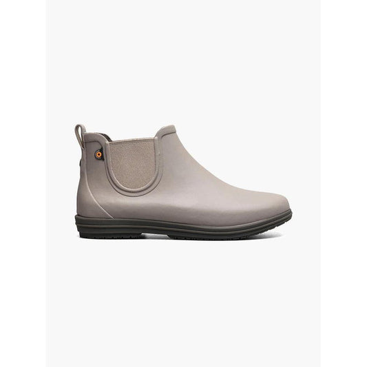 Bogs Footwear Women's Sweetpea II Chelsea-Women's - Footwear - Boots-Bogs Footwear-Taupe-7-Appalachian Outfitters