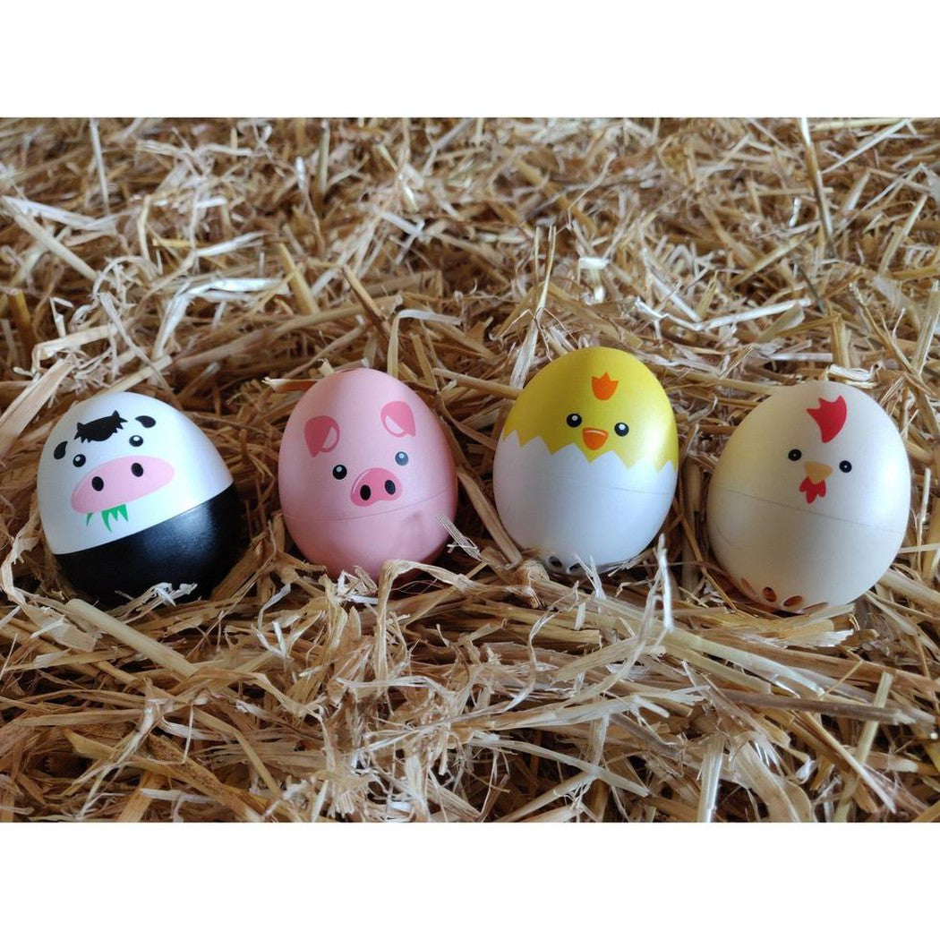 Brainstream USA-Barnyard BeepEgg-Appalachian Outfitters