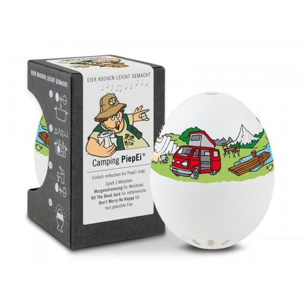 Brainstream USA-BeepEgg - Camping-Appalachian Outfitters