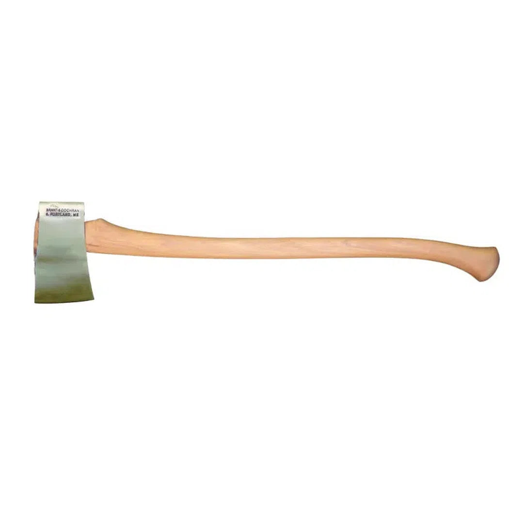 Brant & Cochran Acadian 1/2 Wedge-Camping - Accessories - Axes-Brant & Cochran-Appalachian Outfitters