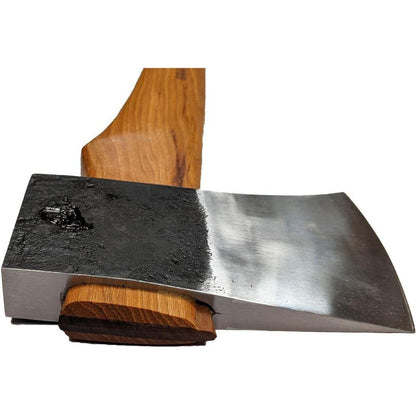 Brant & Cochran-Allagash Cruiser Maine Wedge Camp Axe-Appalachian Outfitters