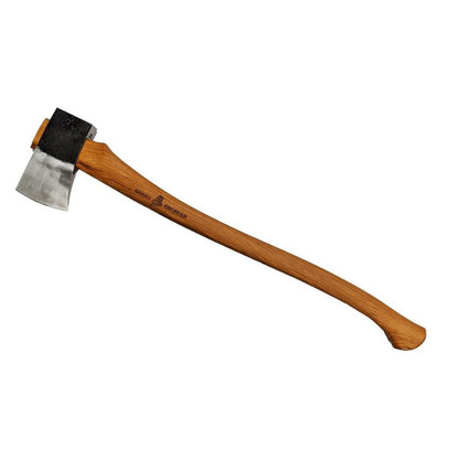 Brant & Cochran-Allagash Cruiser Maine Wedge Camp Axe-Appalachian Outfitters