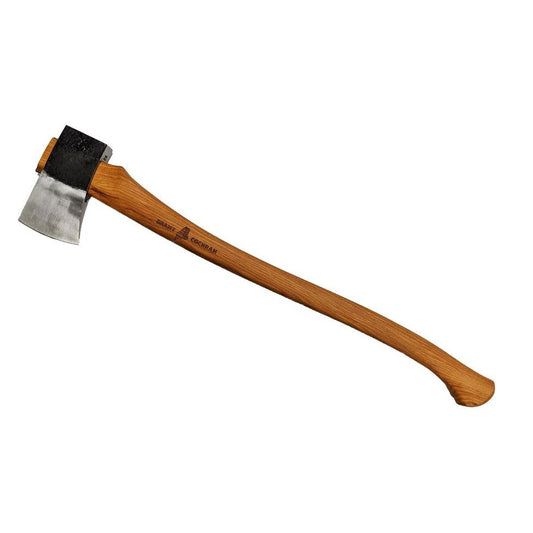 Brant & Cochran-Allagash Cruiser Maine Wedge Camp Axe-Appalachian Outfitters