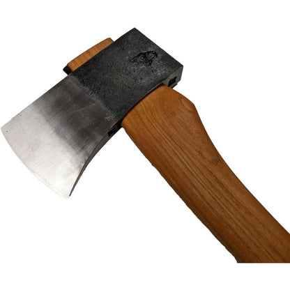 Brant & Cochran-Dirigo Belt Axe-Appalachian Outfitters