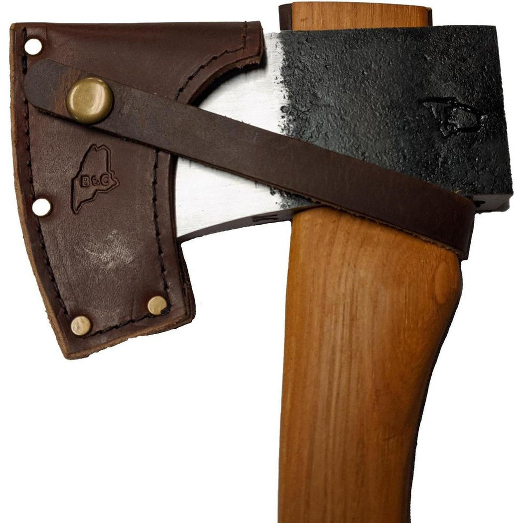 Brant & Cochran-Dirigo Belt Axe-Appalachian Outfitters