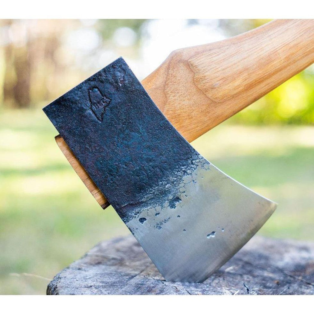 Brant & Cochran-Dirigo Belt Axe-Appalachian Outfitters