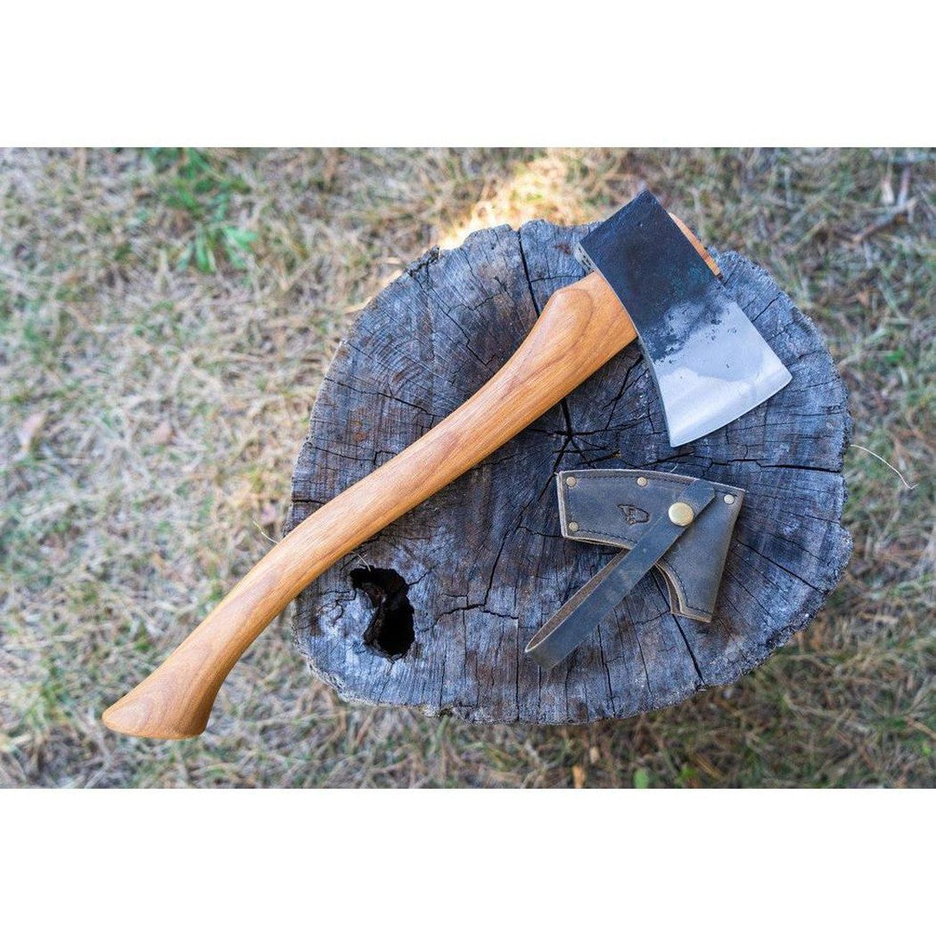 Brant & Cochran-Dirigo Belt Axe-Appalachian Outfitters