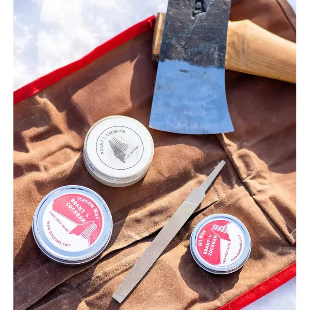Brant & Cochran Field Kit-Camping - Accessories - Knife & Axe Accessories-Brant & Cochran-Appalachian Outfitters