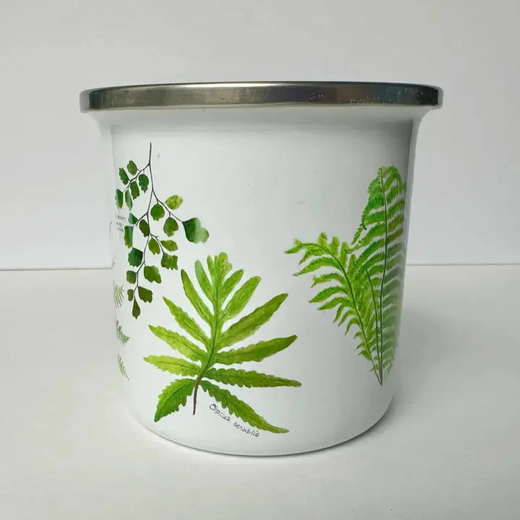 Brush & Bark Camping Mug-Camping - Hydration - Cups and Mugs-Brush & Bark-Appalachian Outfitters