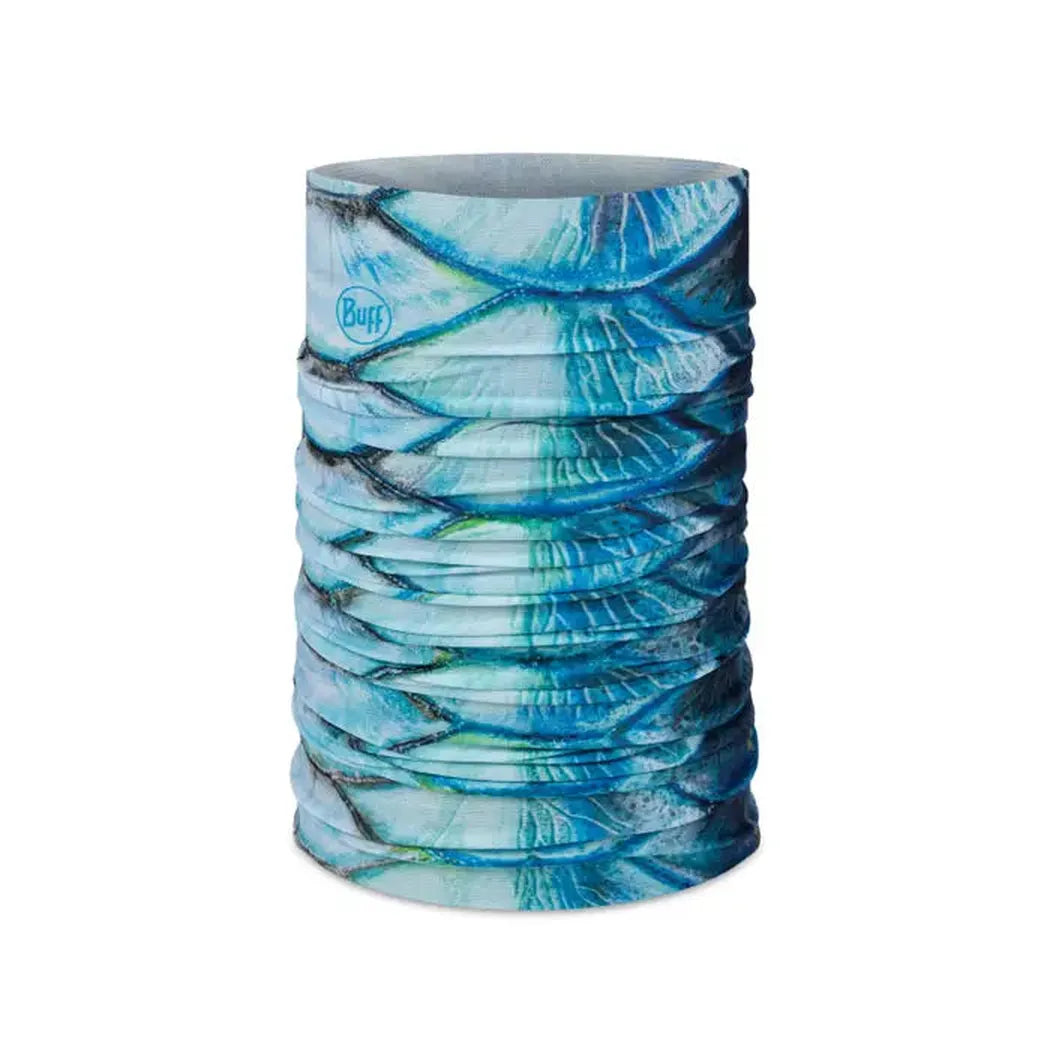 Buff CoolNet UV - Alexandra Nicole Tarpon-Accessories - Bandanas-Buff-Appalachian Outfitters