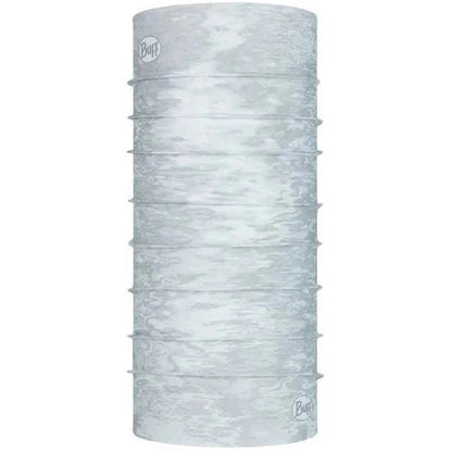 Buff CoolNet UV Camo-Accessories - Bandanas-Buff-White-Appalachian Outfitters