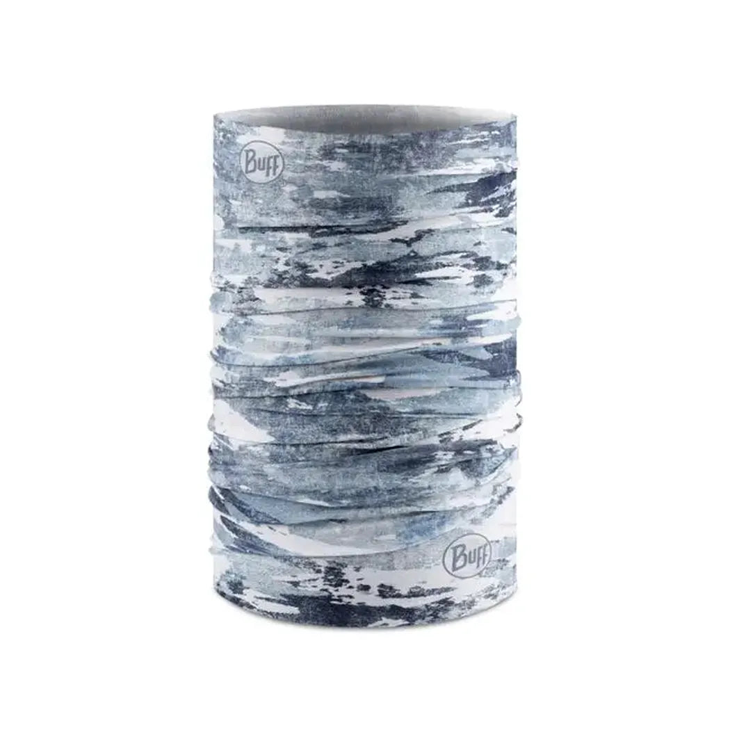 Buff CoolNet UV Insect Shield - Lazs-Accessories - Bandanas-Buff-Grey-Appalachian Outfitters