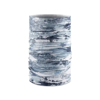 Buff CoolNet UV Insect Shield - Lazs-Accessories - Bandanas-Buff-Grey-Appalachian Outfitters