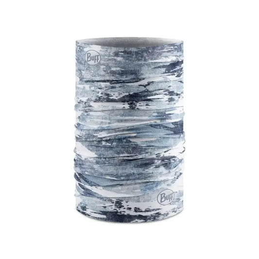 Buff CoolNet UV Insect Shield - Lazs-Accessories - Bandanas-Buff-Grey-Appalachian Outfitters